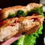 Alabaster Box… of Chicken Sandwiches